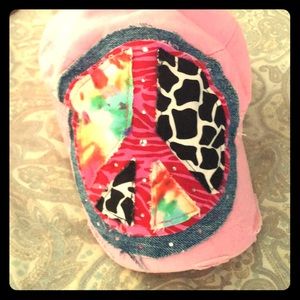 A Peace Hat